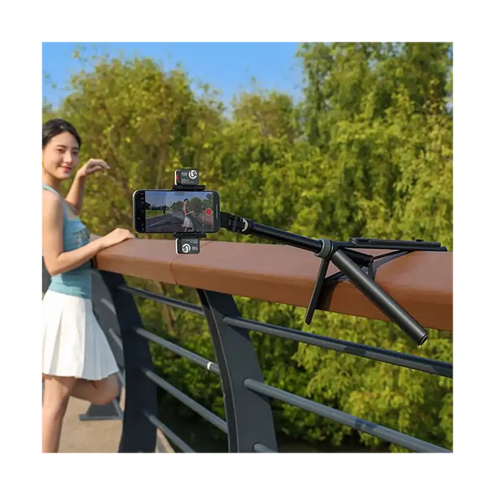 Ulanzi TT88 4-in-1 Mode MagSafe Overhead Selfie Stick