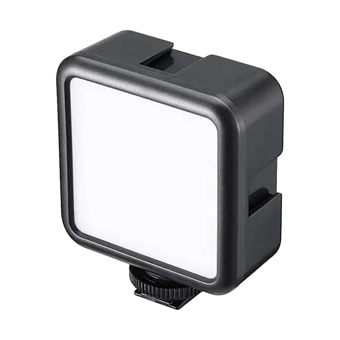 Ulanzi VL-49 Rechargeable Mini LED Light