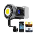 Ulanzi VL120Bi 120W Bi-Colour V-Mount Video Light