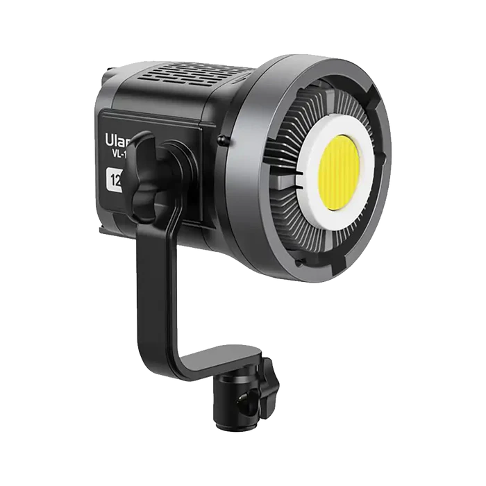 Ulanzi VL120Bi 120W Bi-Colour V-Mount Video Light