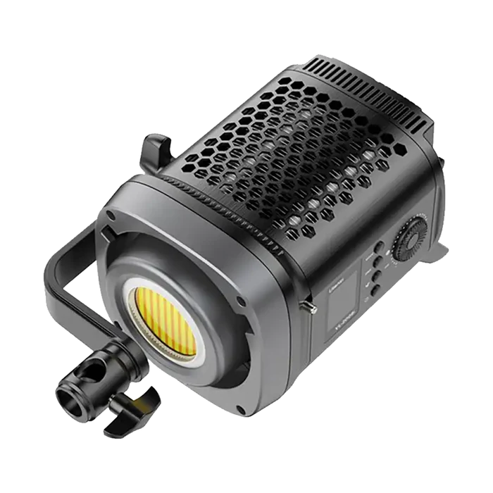 Ulanzi VL200Bi 200W Bi-Colour V-Mount Video Light