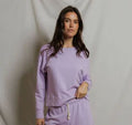 Ultraviolet Tyler Sweatshirt - TYLUV
