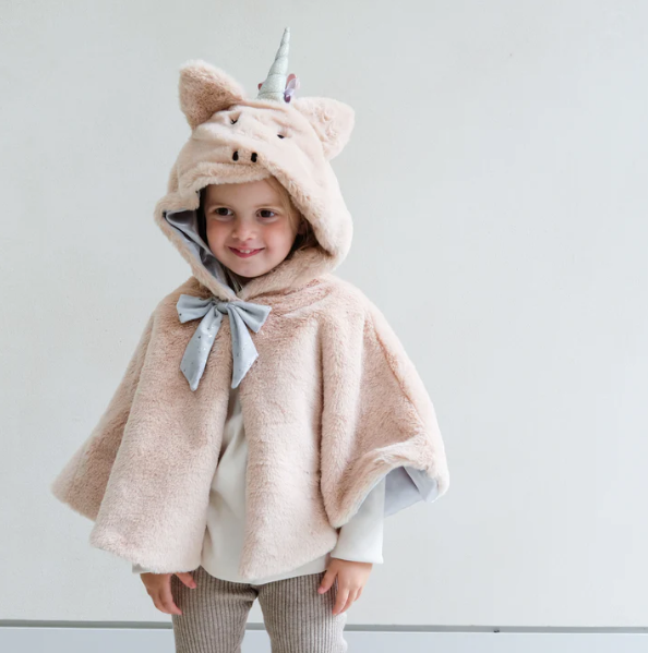 Unicorn Cape