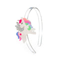 Unicorn Headband - Pastel Shades