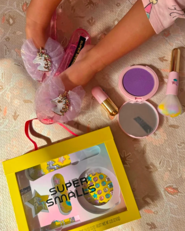 Unicorn Wishes Play Shoes