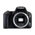 USED Canon EOS 200D DSLR Camera Body - Rating 7/10 (S49766)