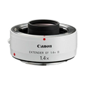 USED Canon Extender EF 1.4x III - Rating 8/10 (S49580)