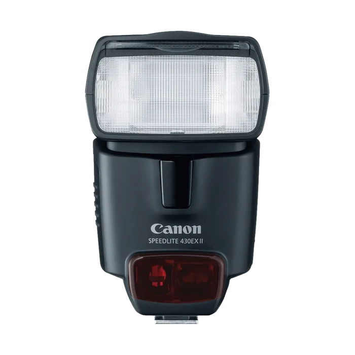 USED Canon Speedlite 430EX II Flash (S49730)