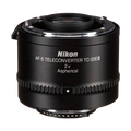 USED Nikon AF-S Teleconverter TC-20E III - Rating 7/10 (SB275)