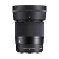 USED Sigma 30mm f/1.4 DC DN Contemporary Lens (Fujifilm X) - Rating 7/10 (SH10330)