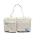 NIKE UTILITY POWER 2.0 DUFFEL BAG (SMALL, 31L)