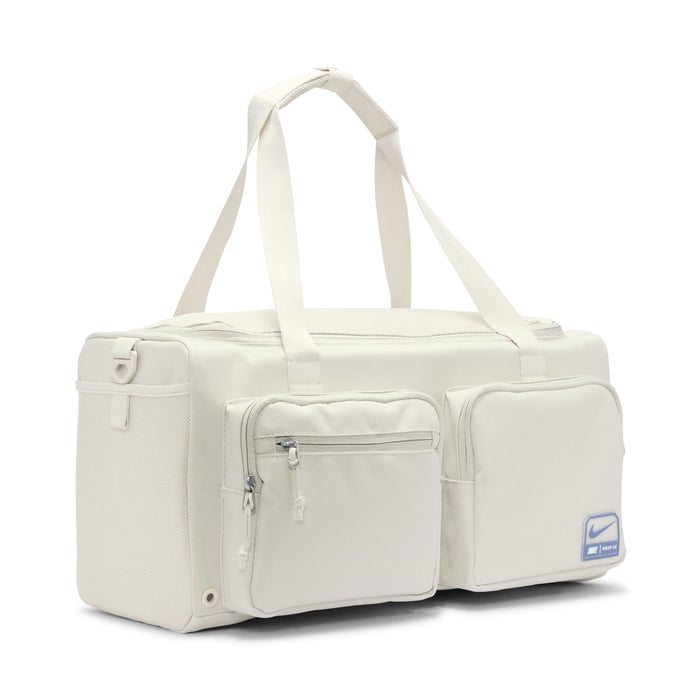 NIKE UTILITY POWER 2.0 DUFFEL BAG (SMALL, 31L)