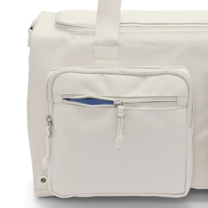 NIKE UTILITY POWER 2.0 DUFFEL BAG (SMALL, 31L)