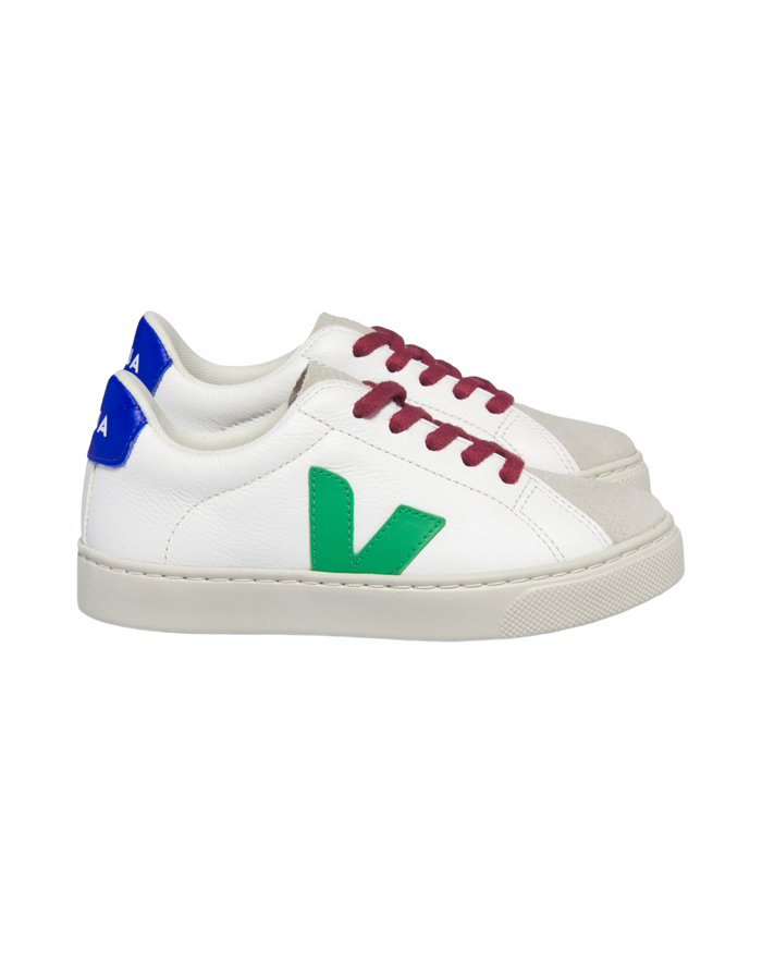 Veja Esplar Laces - White_Leaf_Paros