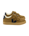 Veja Esplar Suede Winter - Camel_Nautico
