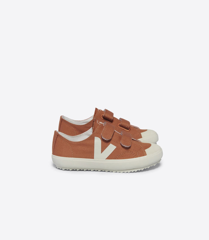 Veja Ollie Canvas - Canyon Pierre