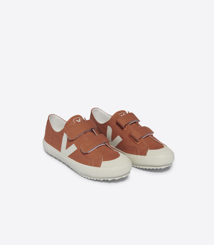 Veja Ollie Canvas - Canyon Pierre
