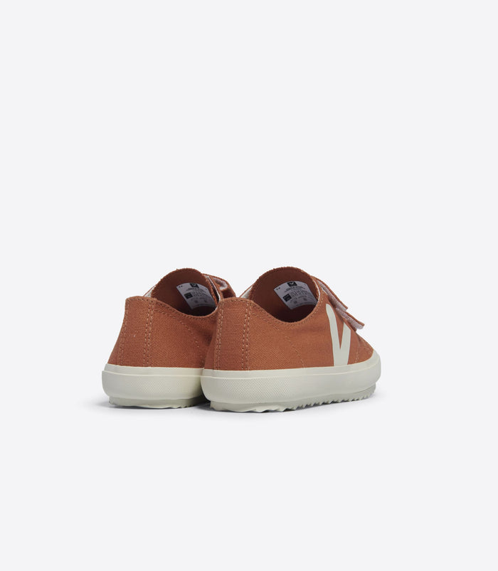 Veja Ollie Canvas - Canyon Pierre