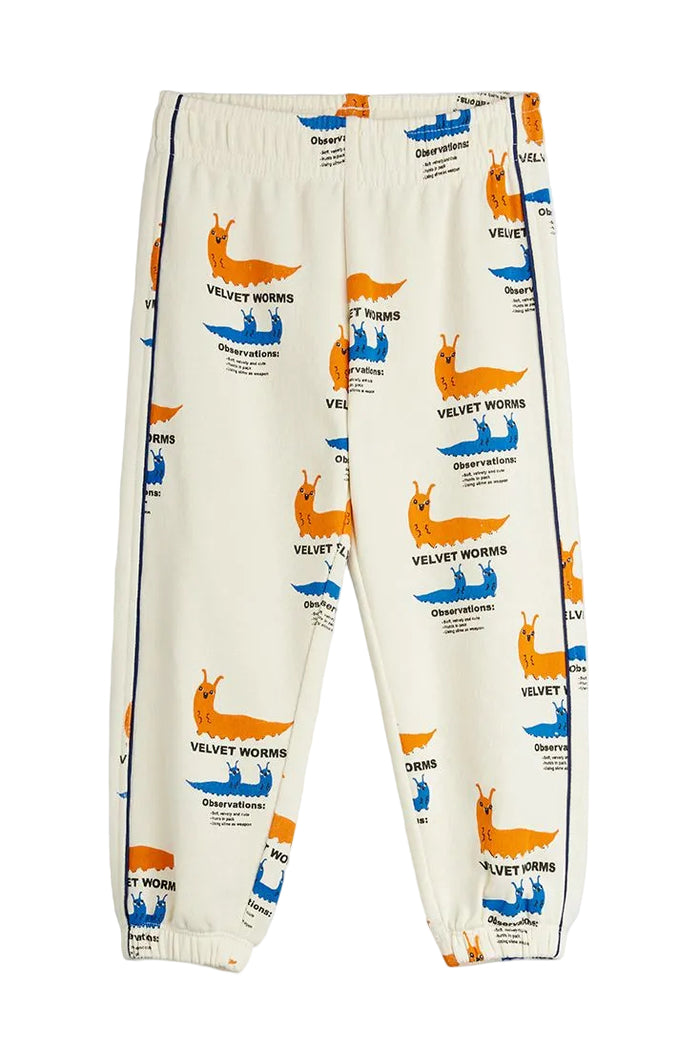 Velvet Worms AOP Sweatpants