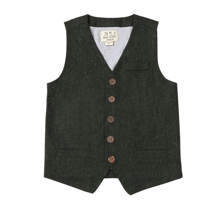 Victor Vest