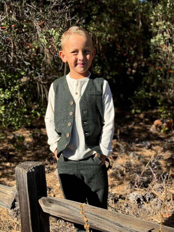 Victor Vest