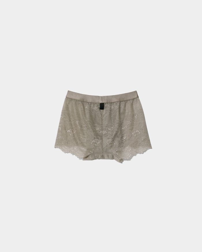 WACOAL MEN ÷ bp lace boxer pants