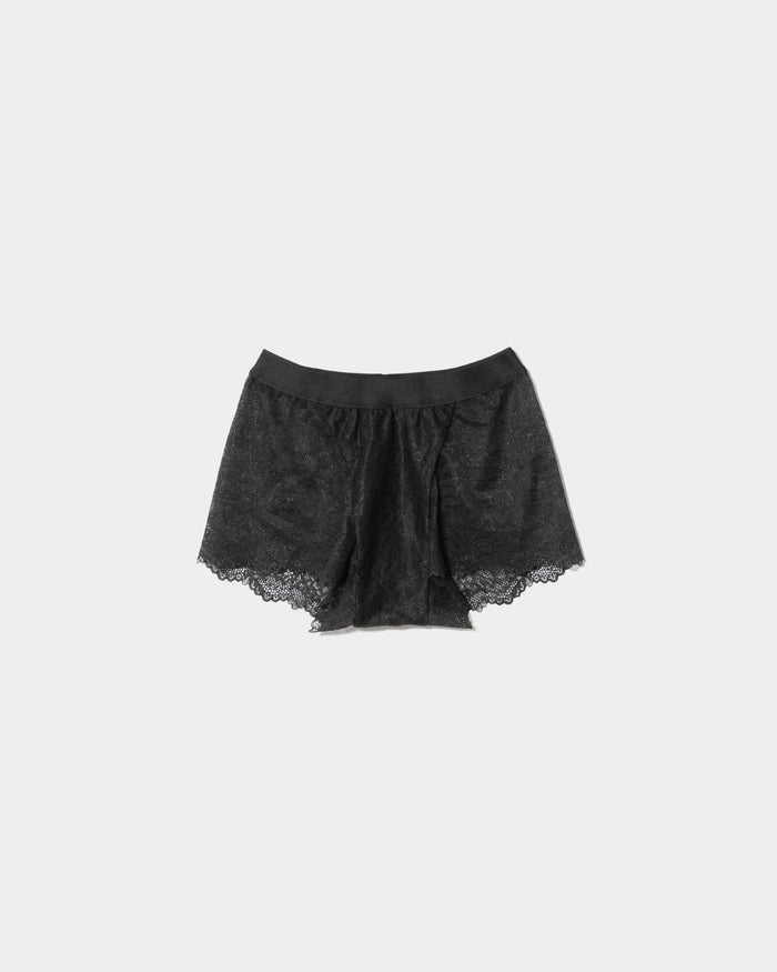 WACOAL MEN ÷ bp lace boxer pants