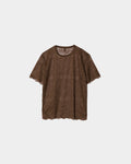 WACOAL MEN ÷ bp lace tops