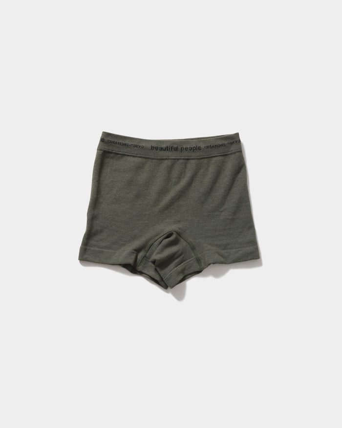 WACOAL MEN÷bp boxer pants