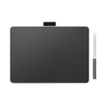 Wacom One M Bluetooth Creative Pen Tablet (White)