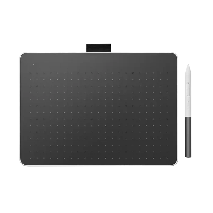Wacom One M Bluetooth Creative Pen Tablet (White)