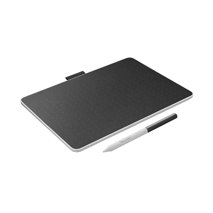 Wacom One M Bluetooth Creative Pen Tablet (White)