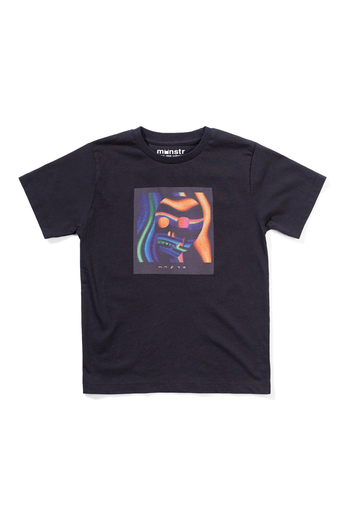 Warp Tee