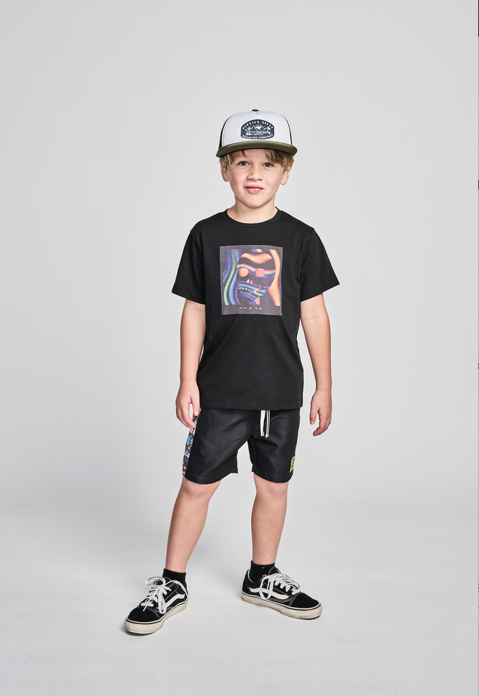 Warp Tee