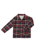Wellford Shacket