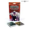 WHU Direchasm Silent Menace Deck