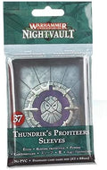 WHU Thundrik's Profiteers Sleeves