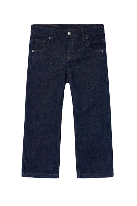 Wide Fit Jeans
