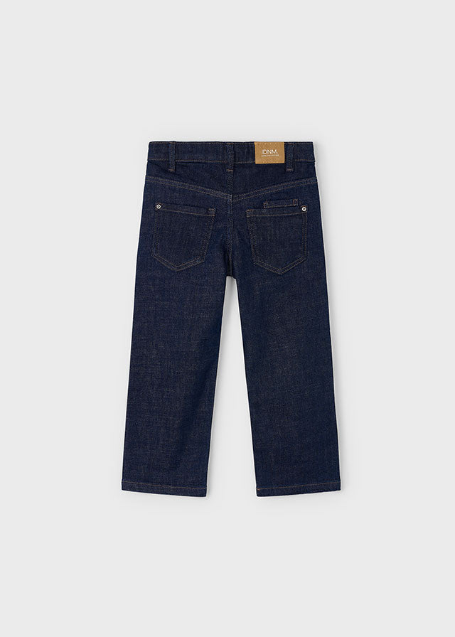 Wide Fit Jeans