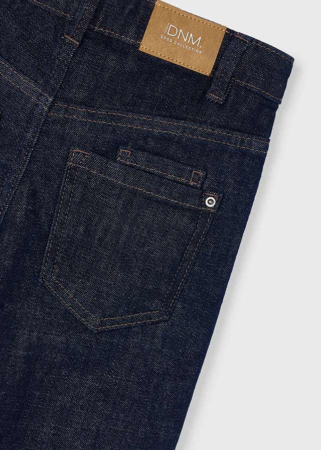 Wide Fit Jeans
