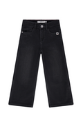 Wide Leg Denim