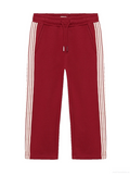 Wide Leg Trackpant