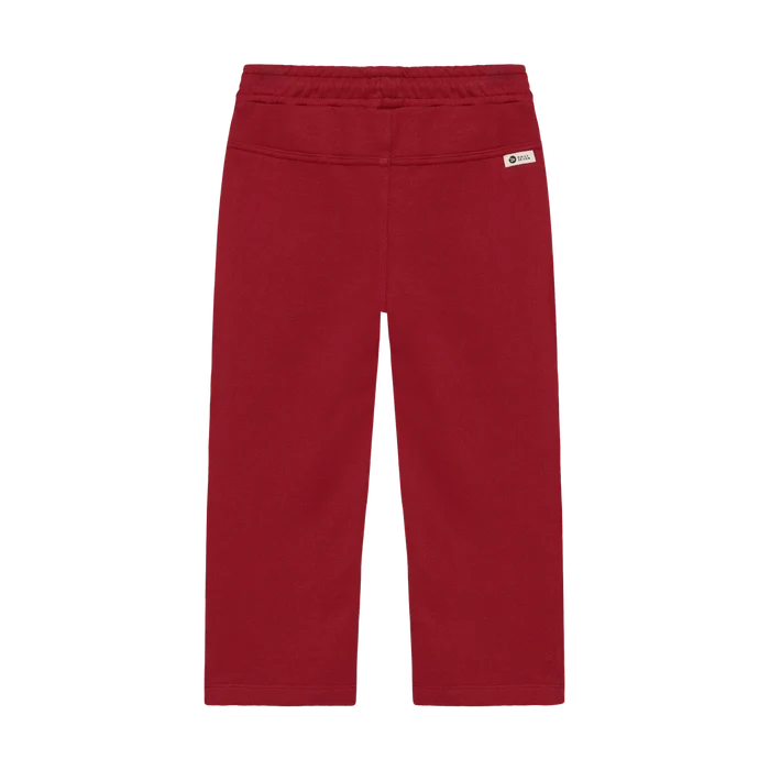 Wide Leg Trackpant