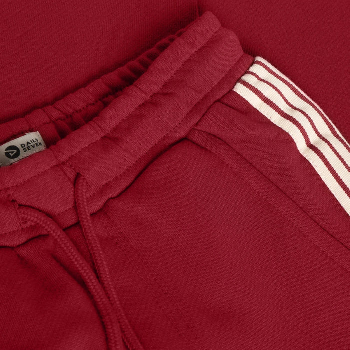 Wide Leg Trackpant