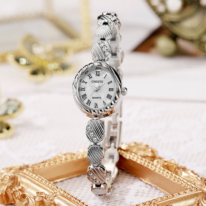 Women Bracelet Watch