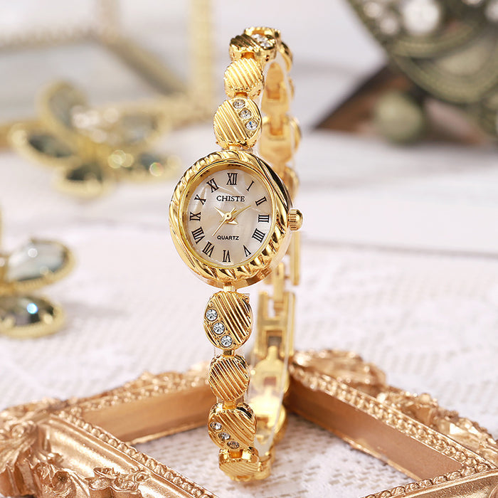Women Bracelet Watch