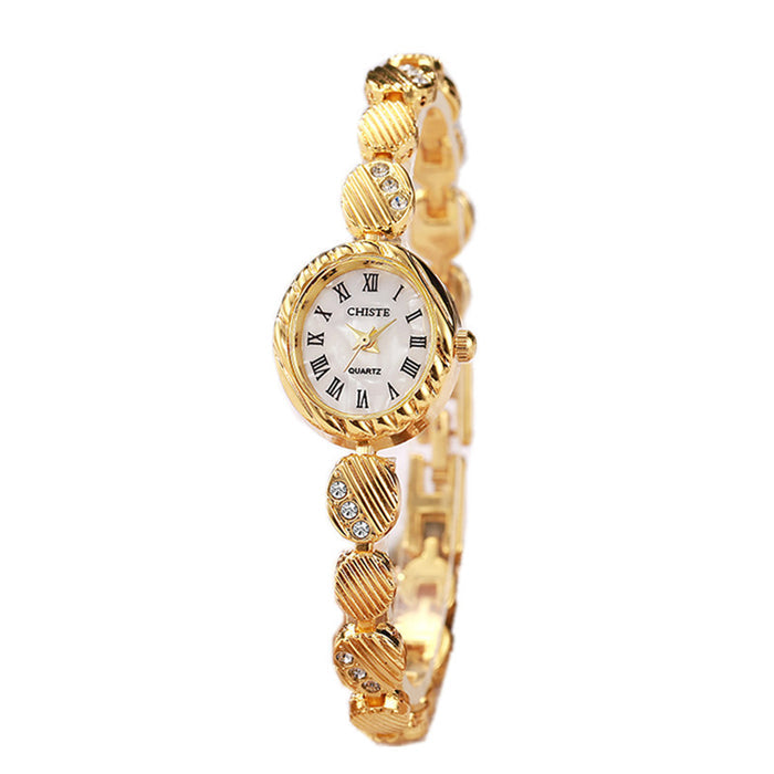 Women Bracelet Watch