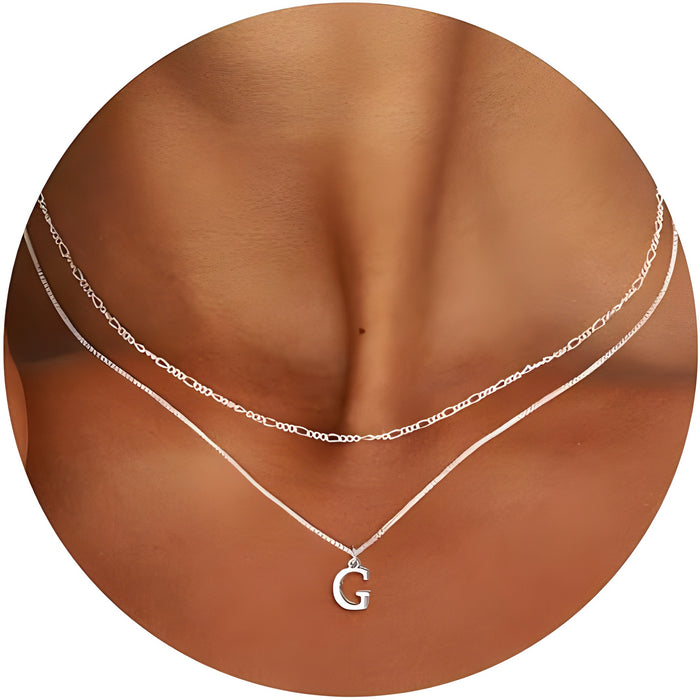 G