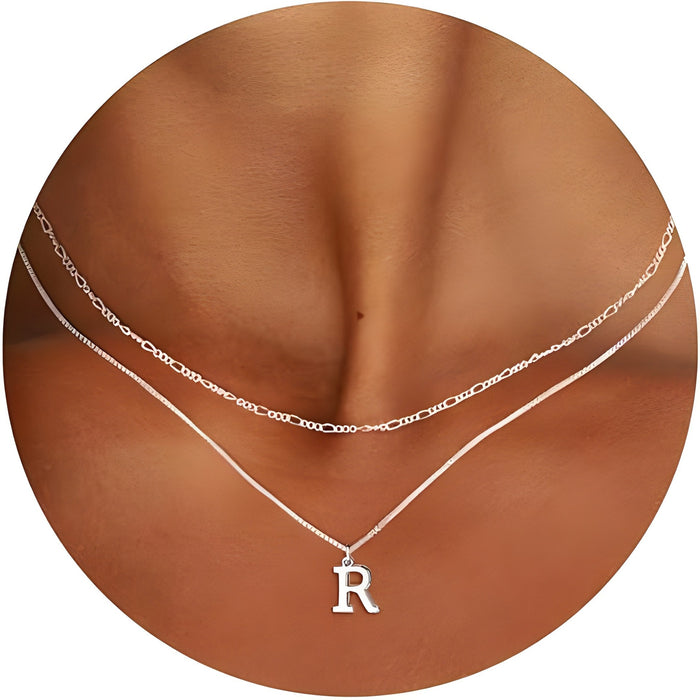 R