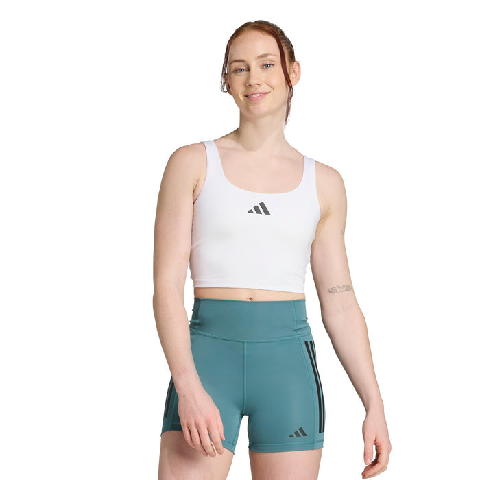 adidas Women's Bra Tank Top Power Light Support